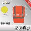 ISO EN 20471 Gilet de protection réfléchissant